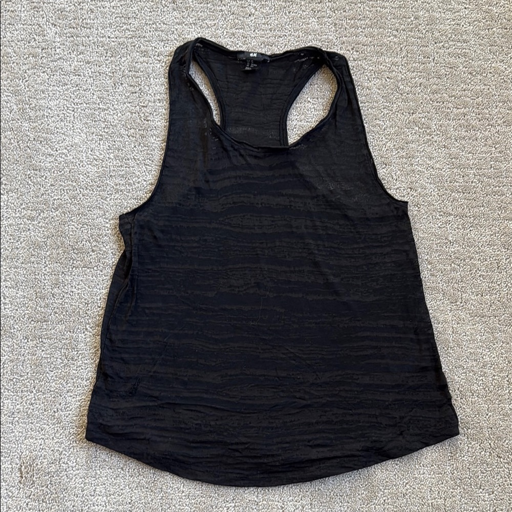 H&M Racerback Tank